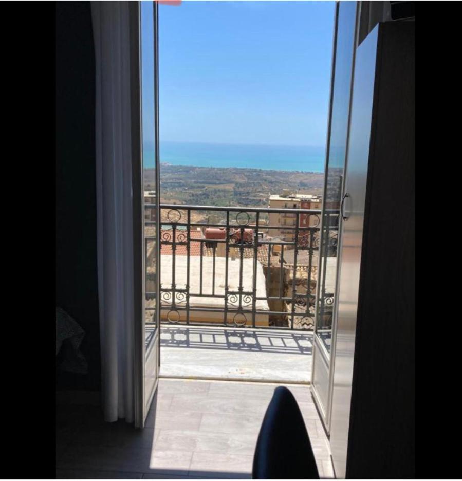 Dareb Vista Mare * Agrigente